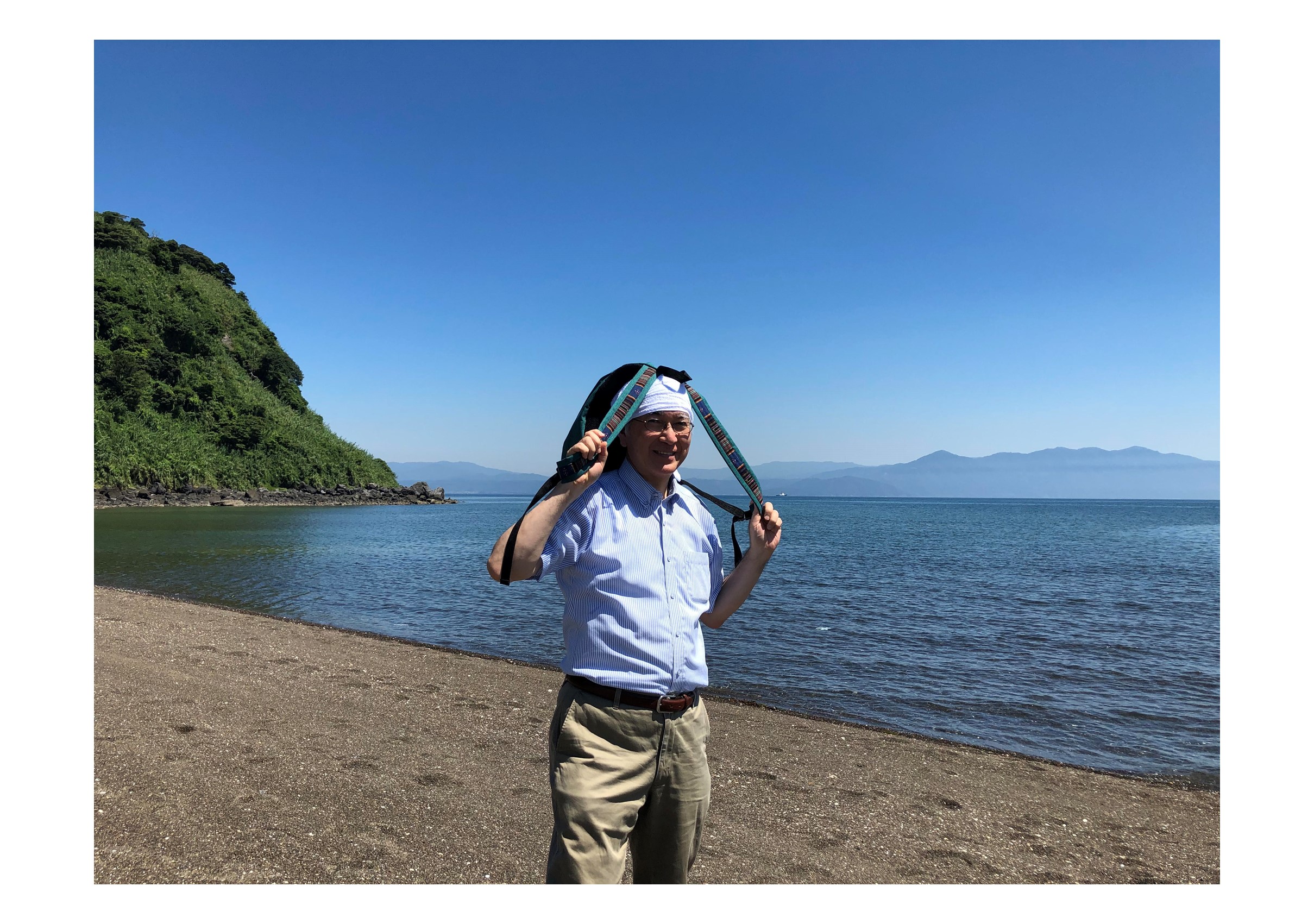 2020年鹿児島加治屋町教会デイキャンプ 公式 鹿児島加治屋町教会